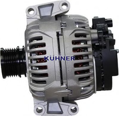 Generator / Alternator 2
