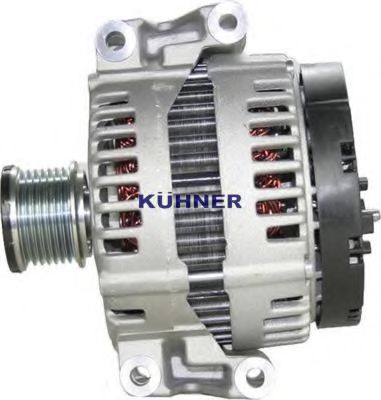 Generator / Alternator 2