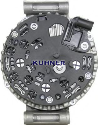 Generator / Alternator 3