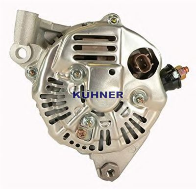 Generator / Alternator 3