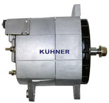 Generator / Alternator 2