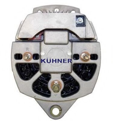 Generator / Alternator 3