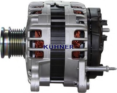 Generator / Alternator 2