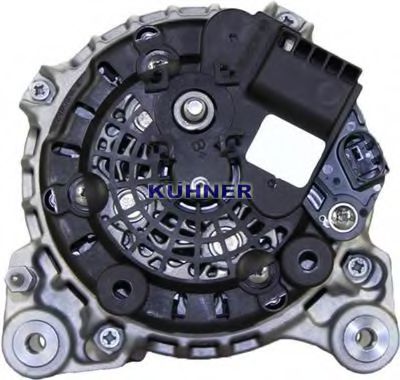 Generator / Alternator 3
