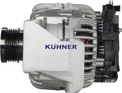 Generator / Alternator 2