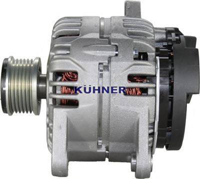 Generator / Alternator 2
