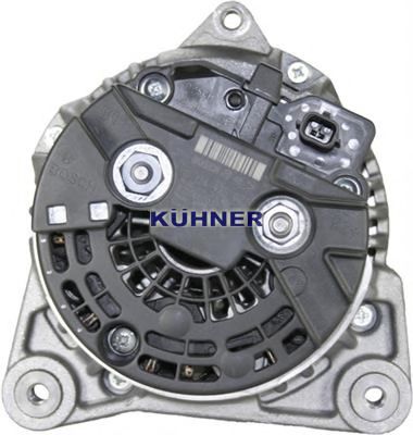 Generator / Alternator 3
