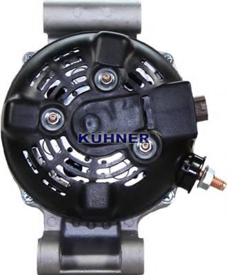 Generator / Alternator 3