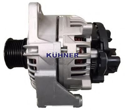 Generator / Alternator 2