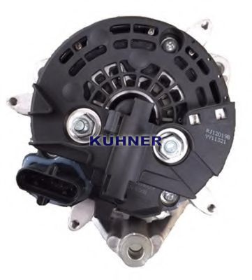 Generator / Alternator 3