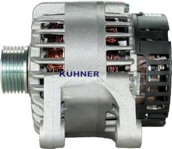 Generator / Alternator 2