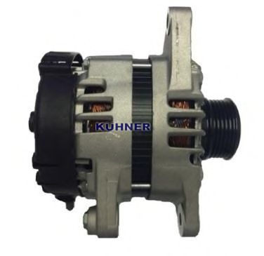 Generator / Alternator 2