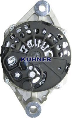 Generator / Alternator 3