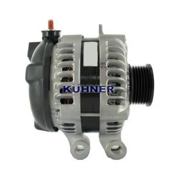 Generator / Alternator 2