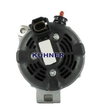 Generator / Alternator 3