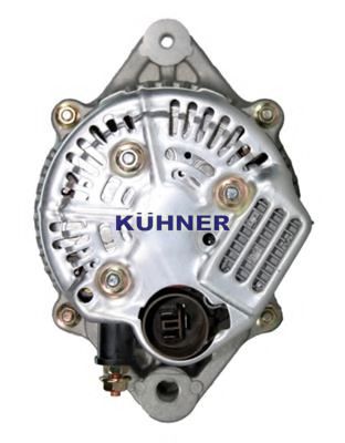 Generator / Alternator 3