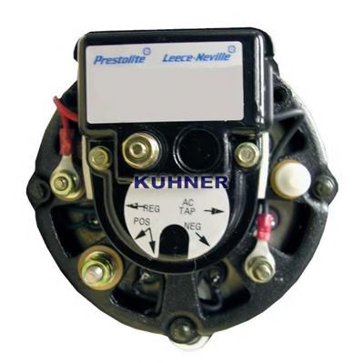 Generator / Alternator 3