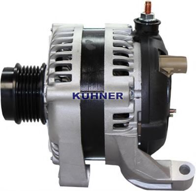 Generator / Alternator 2