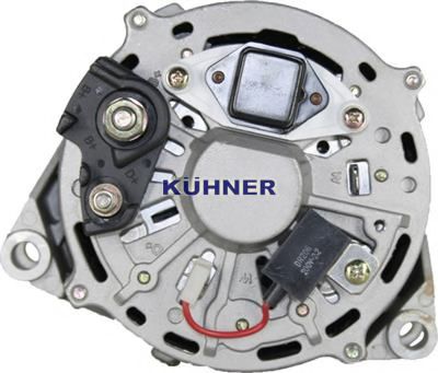 Generator / Alternator 3