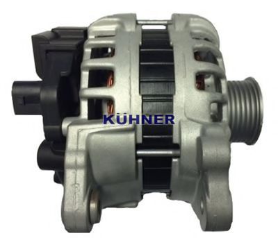Generator / Alternator 2