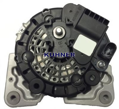 Generator / Alternator 3