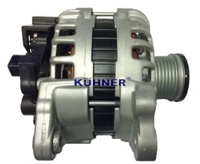 Generator / Alternator 2