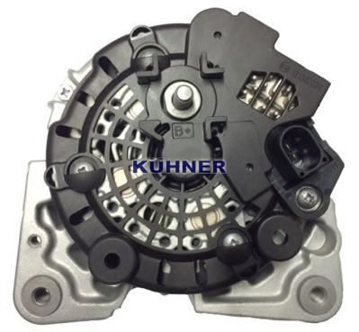 Generator / Alternator 3