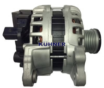 Generator / Alternator 2