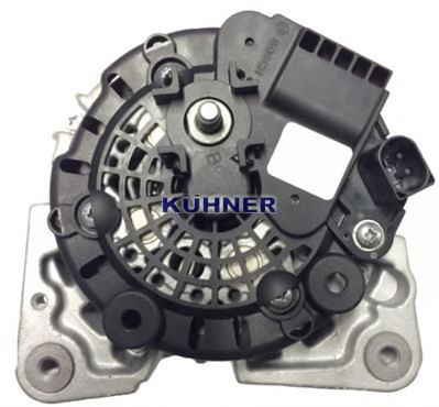 Generator / Alternator 3