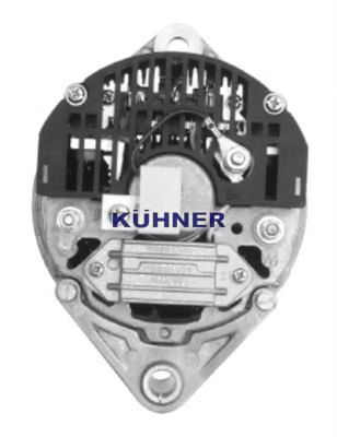 Generator / Alternator 2