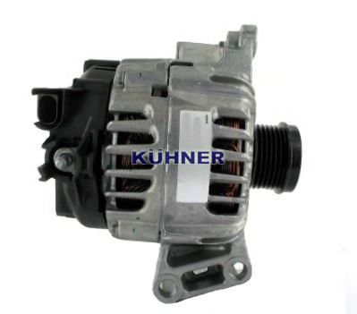 Generator / Alternator 2