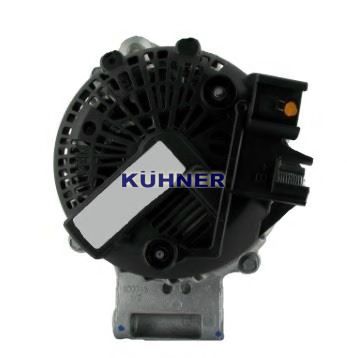 Generator / Alternator 3