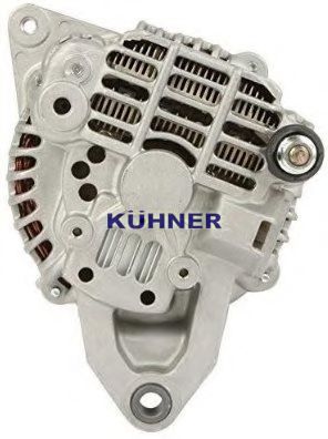 Generator / Alternator 3