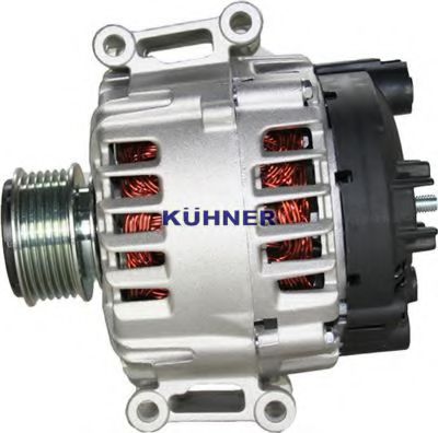Generator / Alternator 2