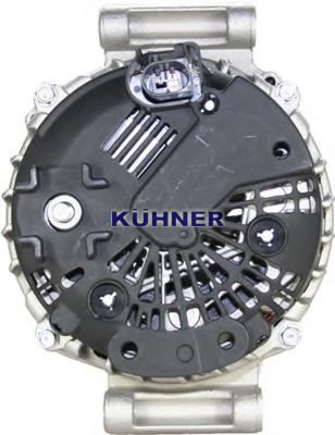 Generator / Alternator 3