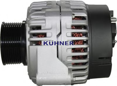 Generator / Alternator 2