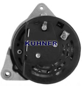 Generator / Alternator 3