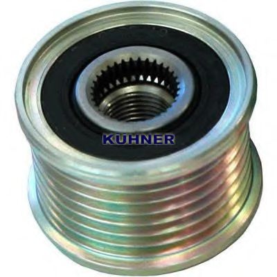 Sistem roata libera, generator