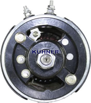 Generator / Alternator 3