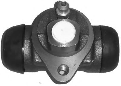 Cilindru receptor frana