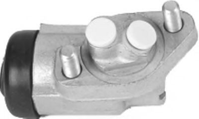 Cilindru receptor frana