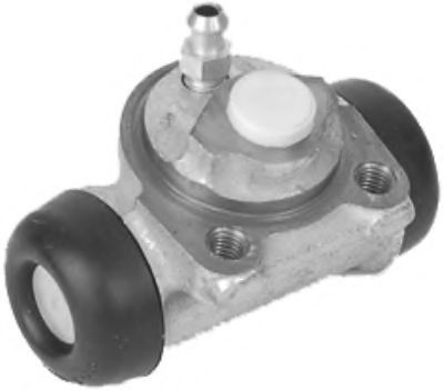 Cilindru receptor frana