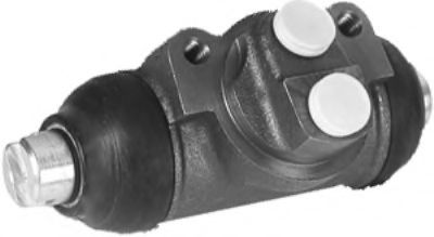 Cilindru receptor frana