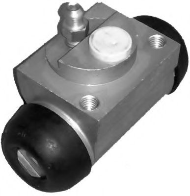 Cilindru receptor frana