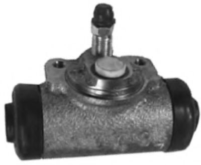 Cilindru receptor frana