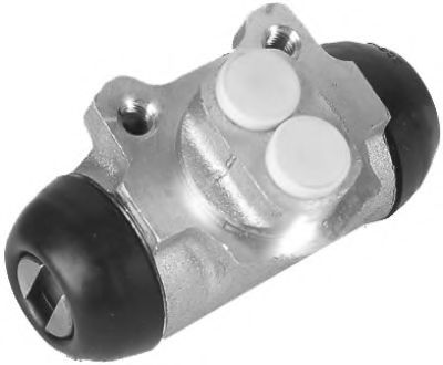 Cilindru receptor frana