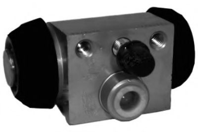 Cilindru receptor frana