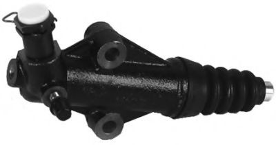 Cilindru receptor ambreiaj
