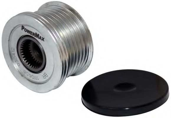 Sistem roata libera, generator