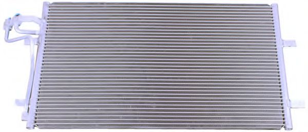 Condensator, climatizare 2